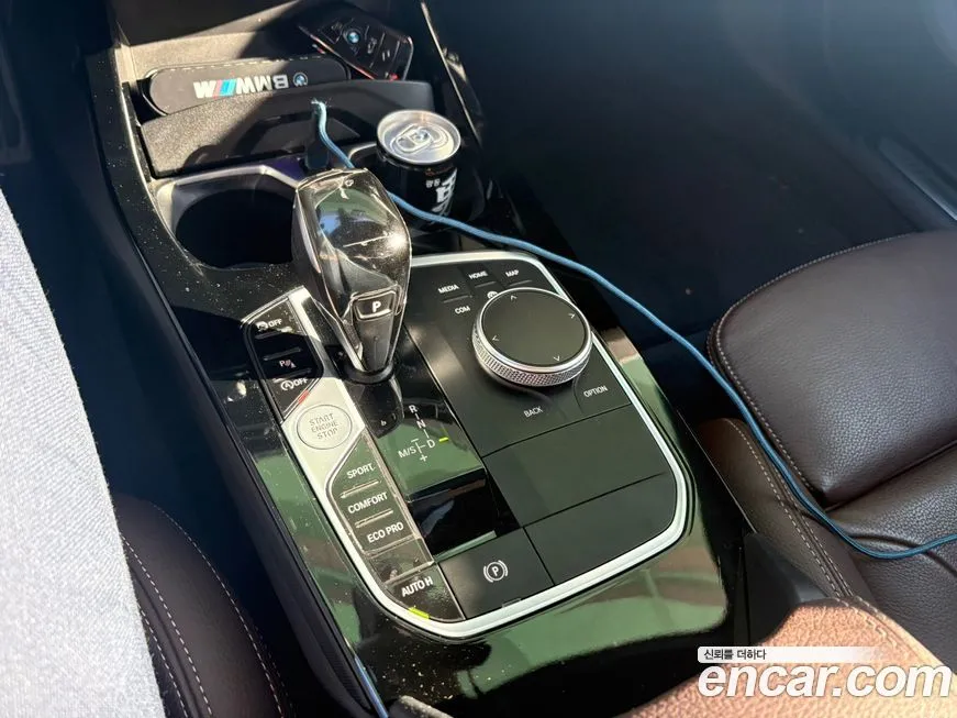 BMW 2-Series 2021 из KR, фото 9