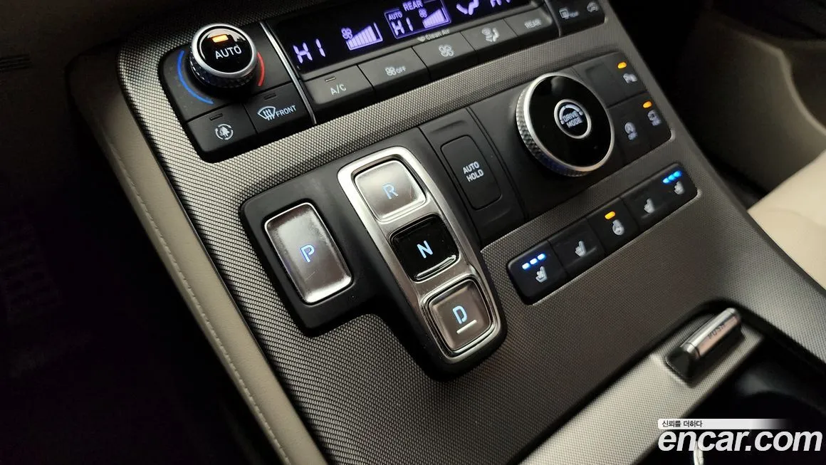 Hyundai Palisade — фото 9