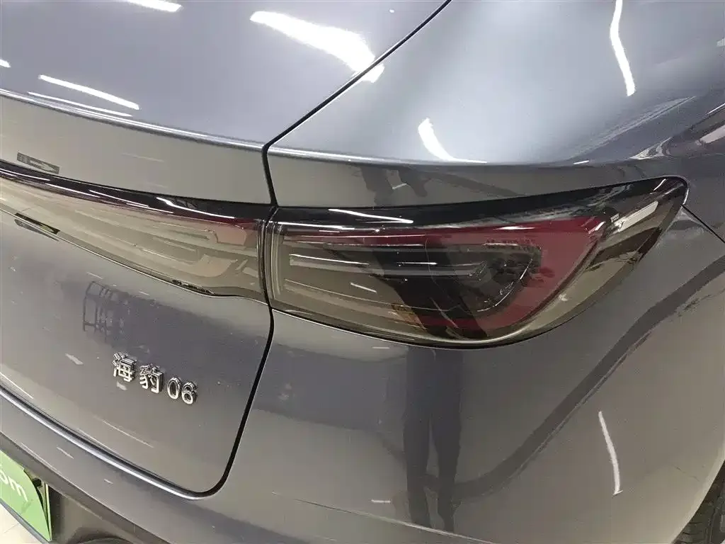 BYD Seal 06 NEV 2025 из CN, фото 8