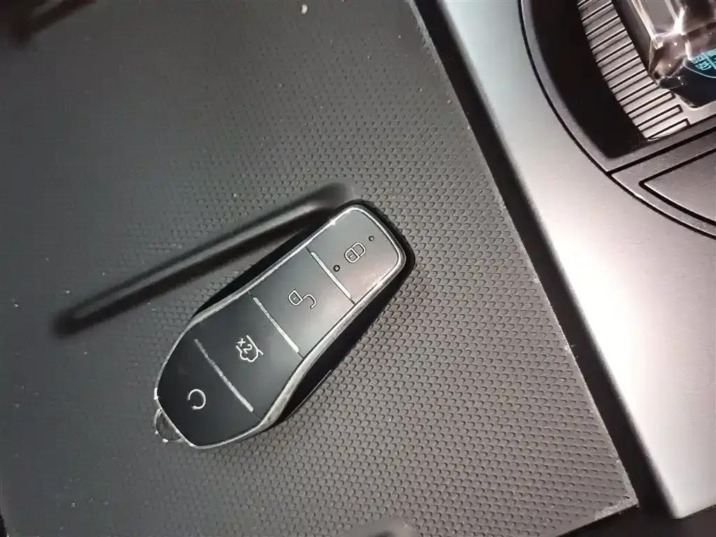 BYD Seal 06 NEV 2025 из CN, фото 9