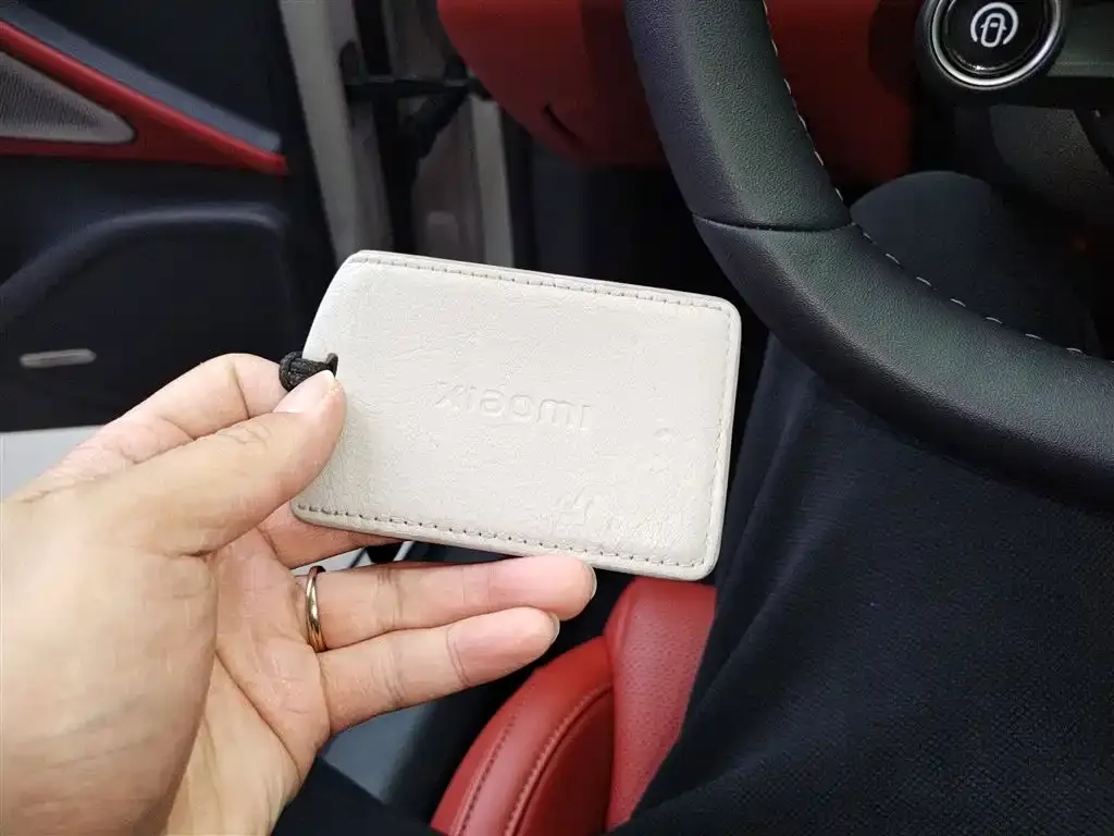 Xiaomi SU7 2025 из CN, фото 10