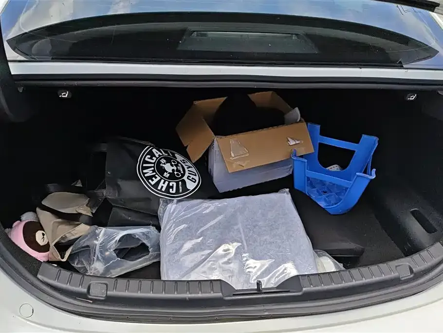 Mazda 3 Axela 2021 из CN, фото 4