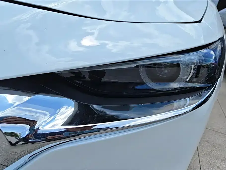 Mazda 3 Axela 2021 из CN, фото 5