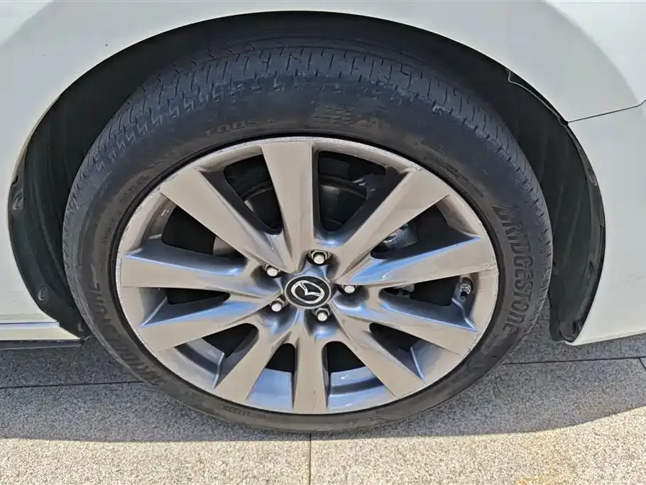 Mazda 3 Axela 2021 из CN, фото 6