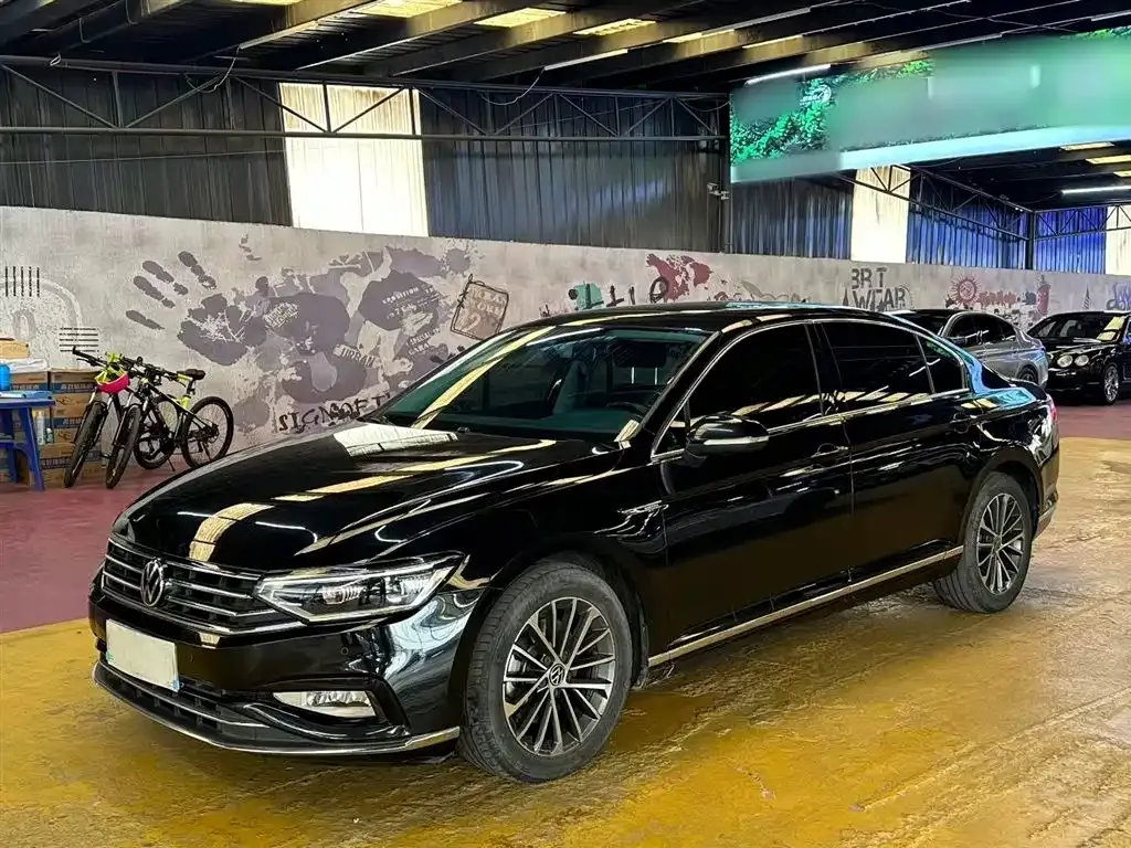 Volkswagen Magotan 2021 из CN, фото 1