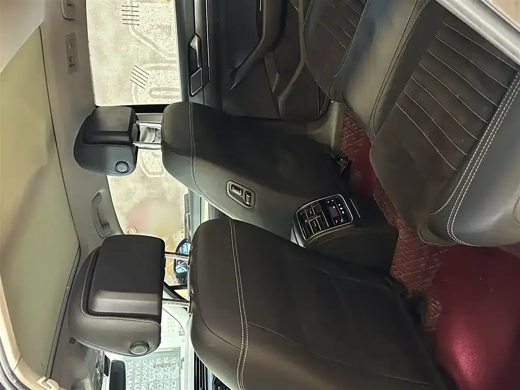 Volkswagen Magotan 2021 из CN, фото 9
