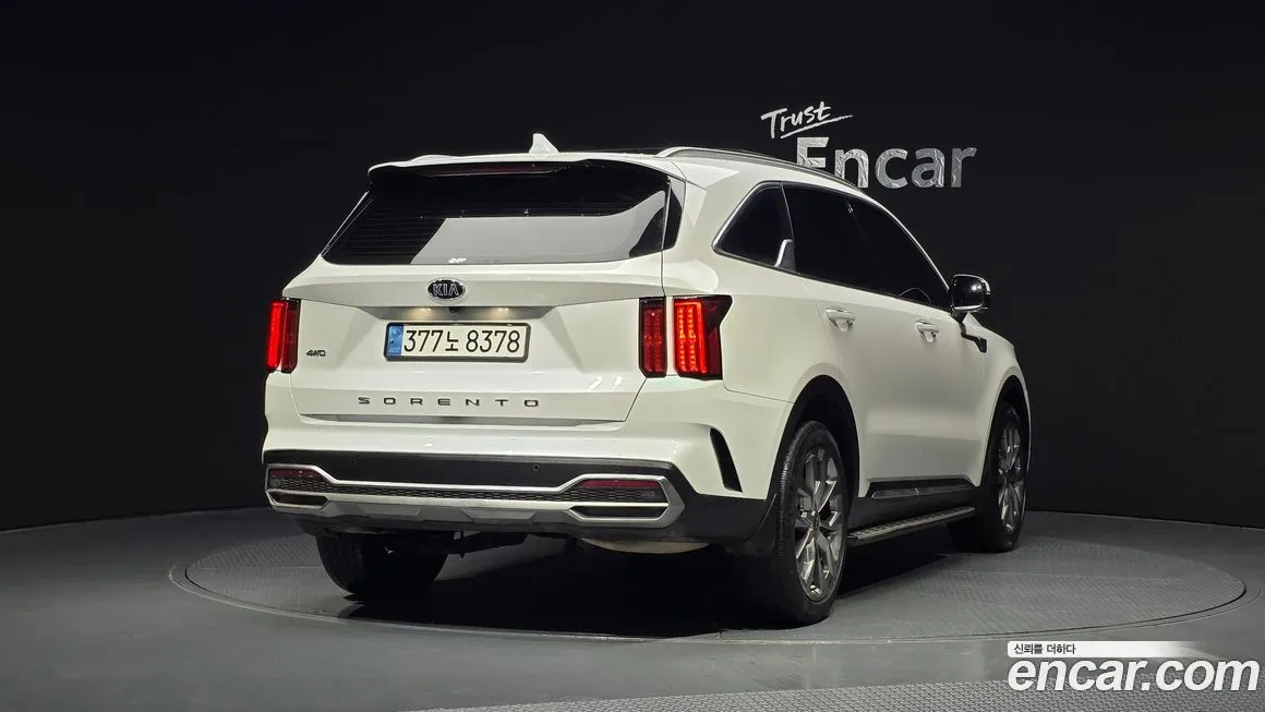 Kia Sorento — фото 2