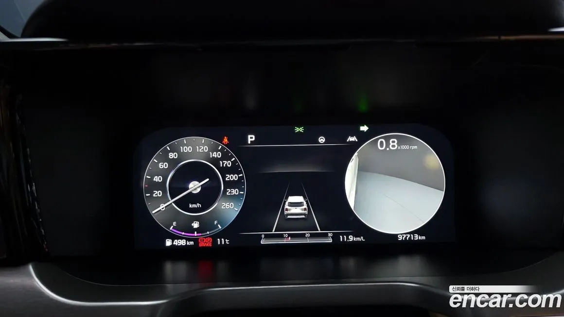 Kia Sorento — фото 8