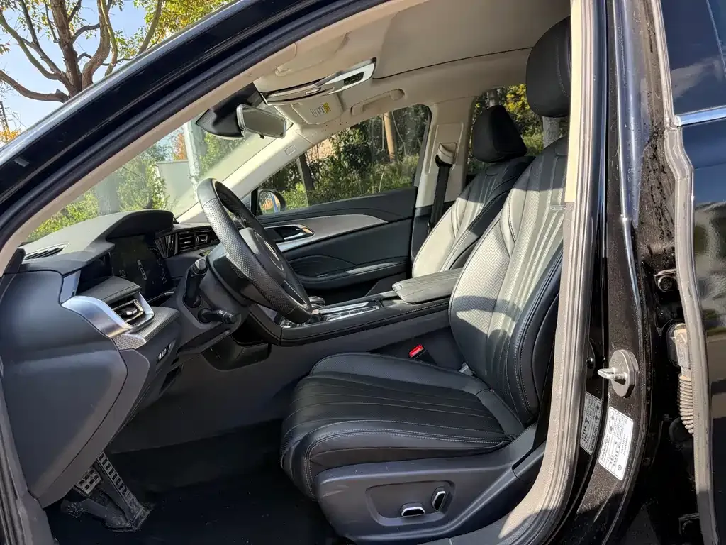 Hongqi H5 2023 из CN, фото 4