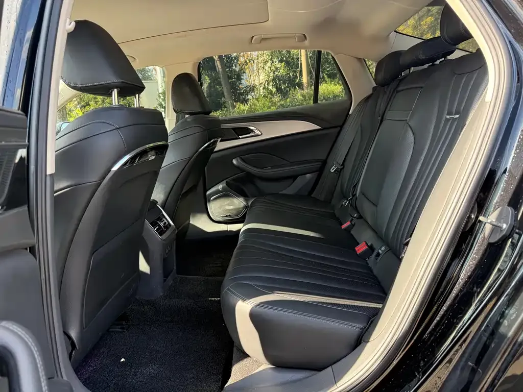 Hongqi H5 2023 из CN, фото 5