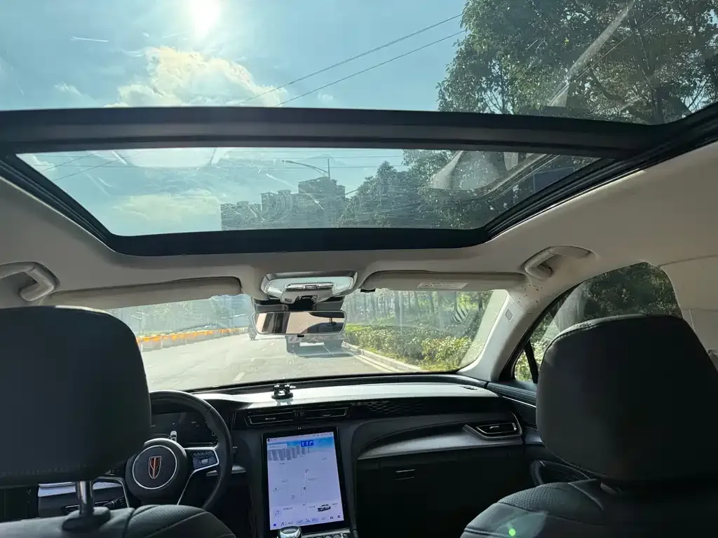 Hongqi H5 2023 из CN, фото 7