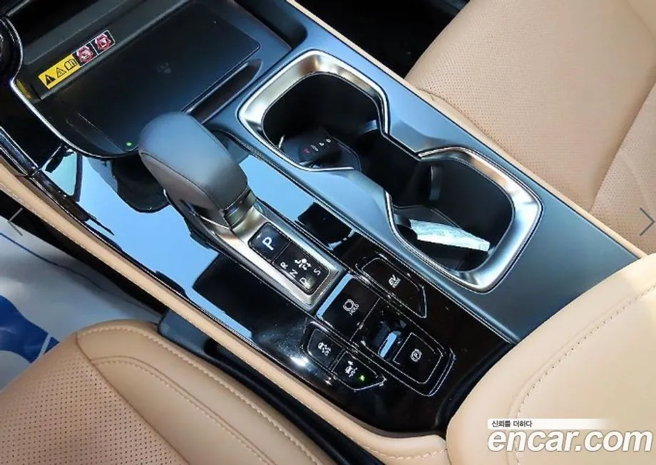 Lexus NX 2025 из KR, фото 10