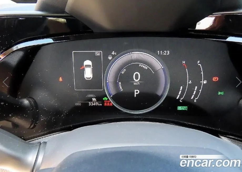 Lexus NX 2025 из KR, фото 9