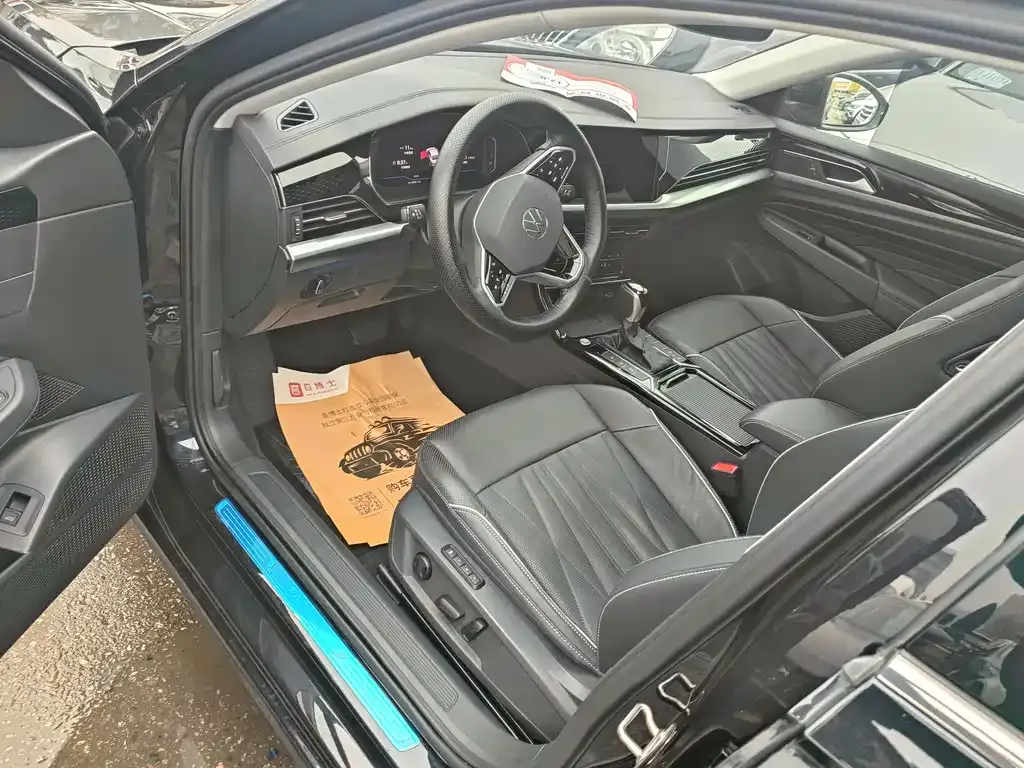 Volkswagen Passat 2022 из CN, фото 6