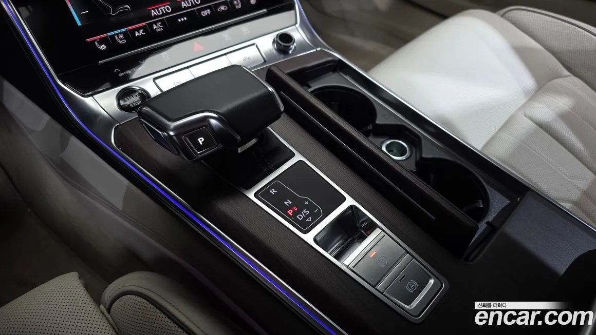 Audi A7 2022 из KR, фото 9