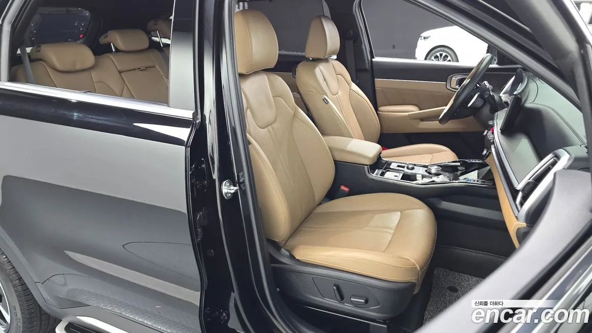Kia Sorento 2024 из KR, фото 10