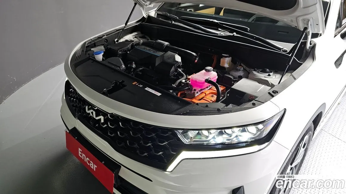 Kia Sorento — фото 6