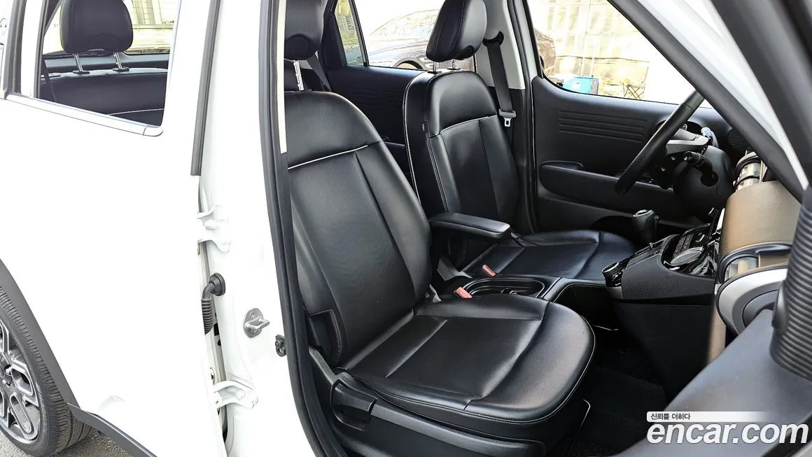 Hyundai Casper 2022 из KR, фото 10