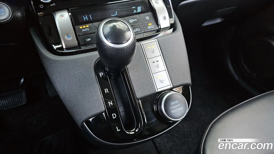 Hyundai Casper 2022 из KR, фото 9