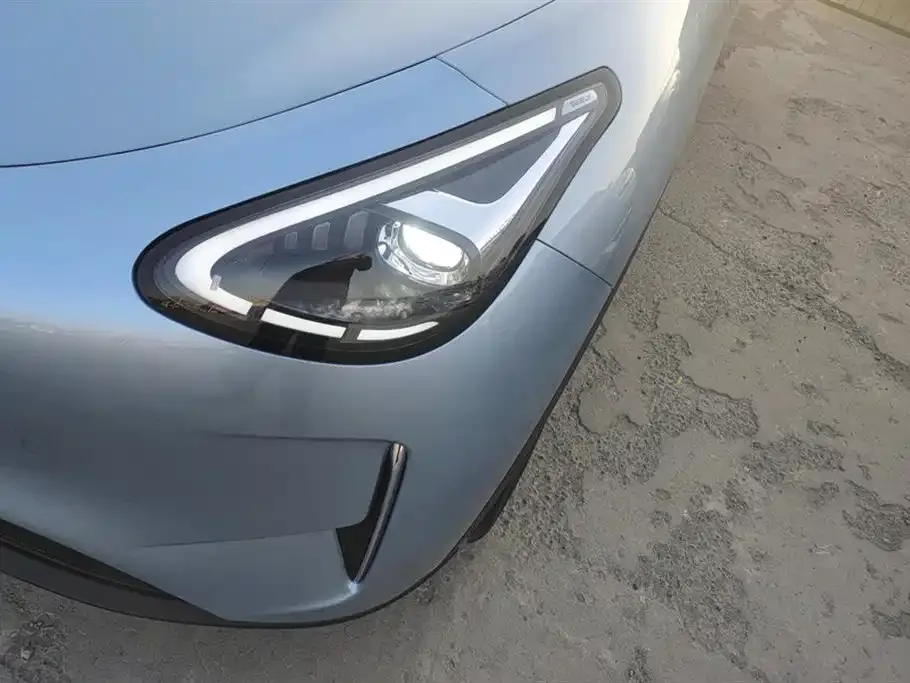 Geely Starburst 2025 из CN, фото 5