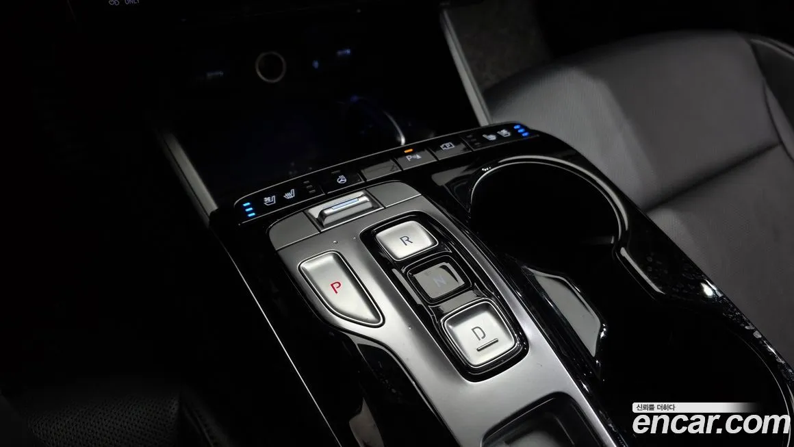 Hyundai Tucson — фото 9