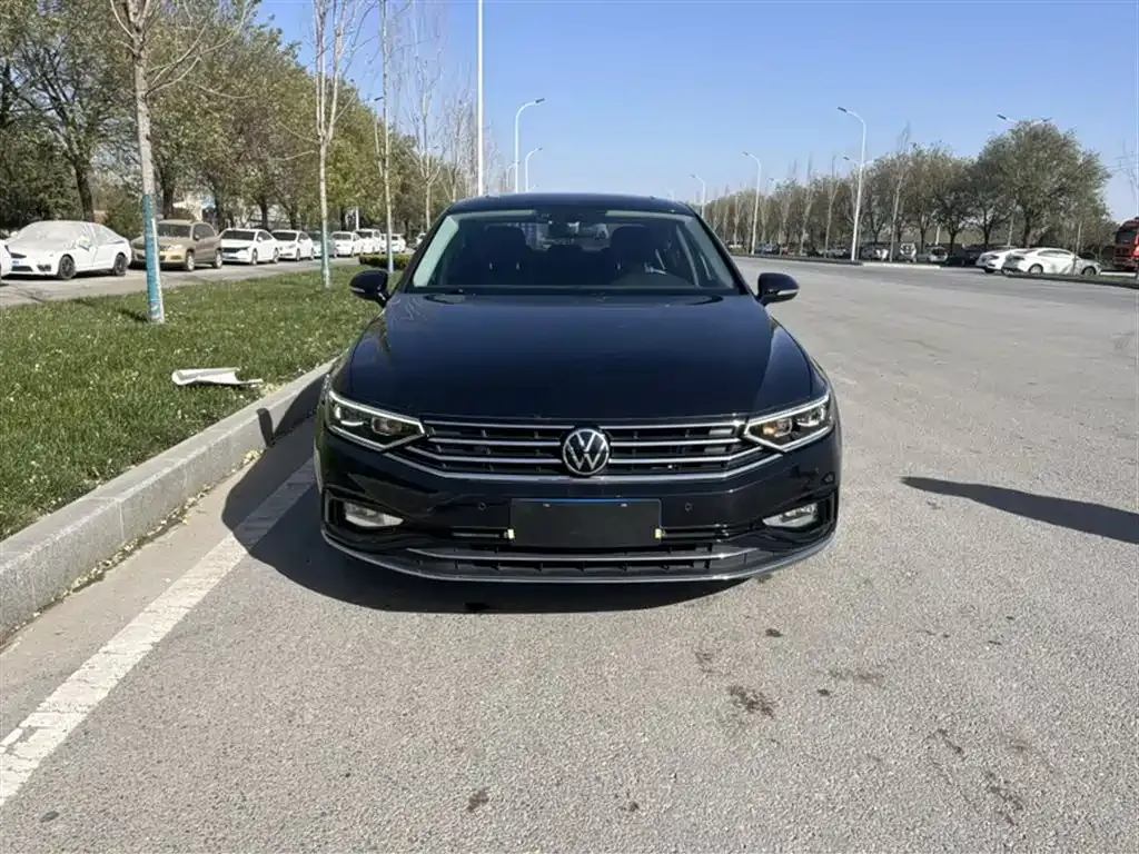 Volkswagen Magotan 2021 из CN, фото 10