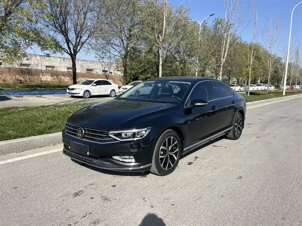 Volkswagen Magotan 2021 из CN, фото 3