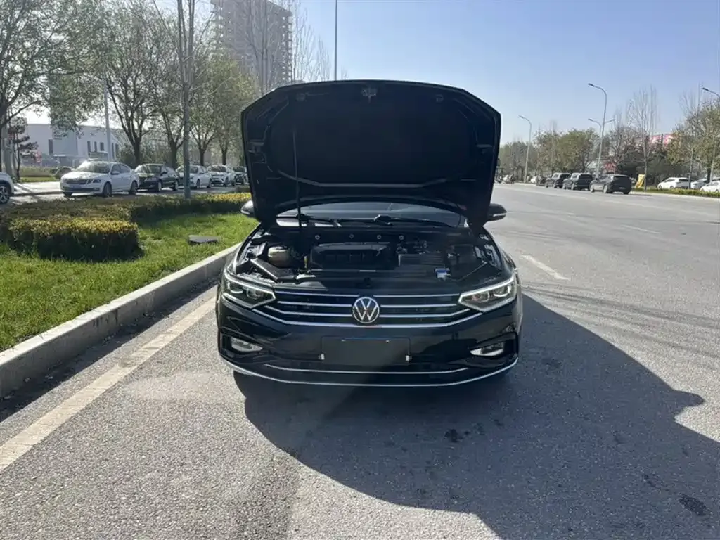 Volkswagen Magotan 2021 из CN, фото 9