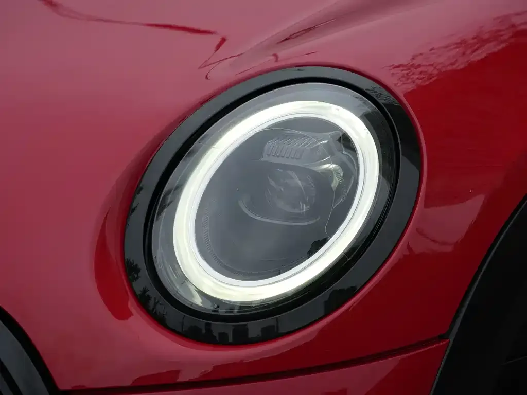 MINI Cooper (3-door) 2021 из CN, фото 7