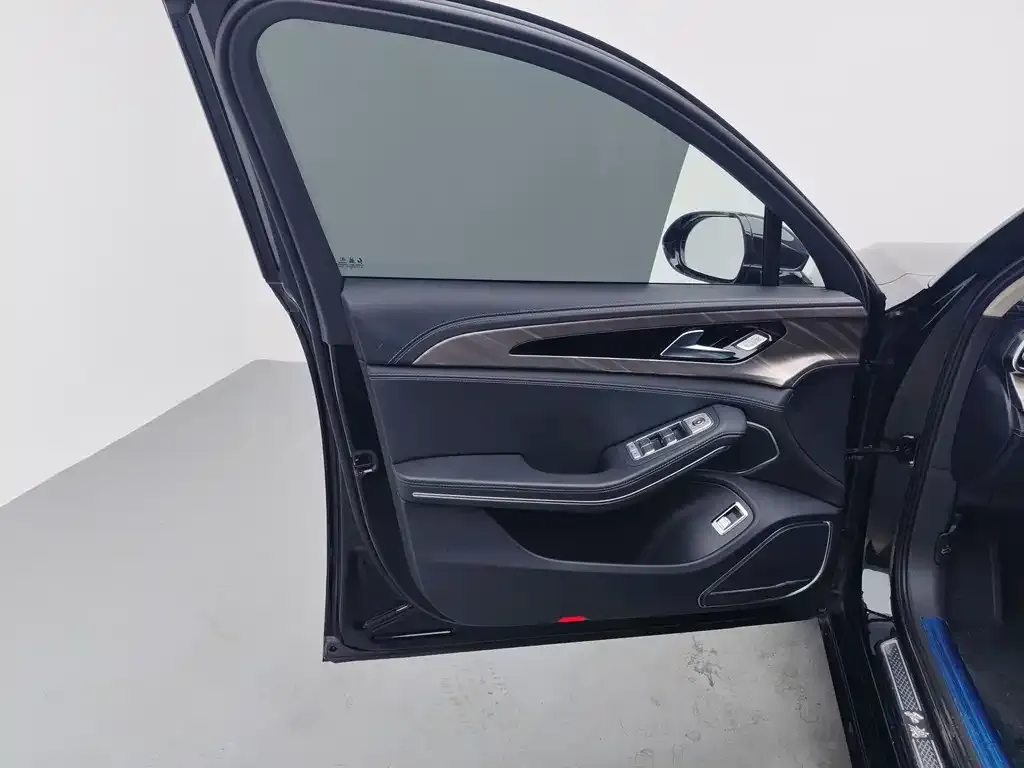 Hongqi H9 2024 из CN, фото 7