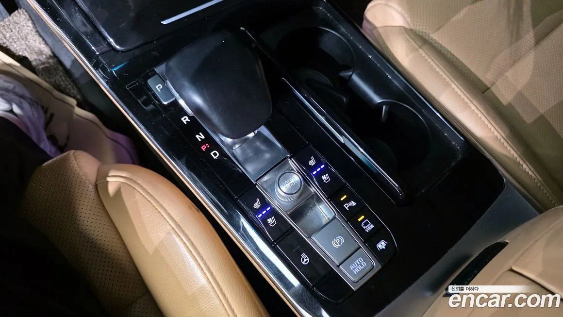Kia K7 2021 из KR, фото 9