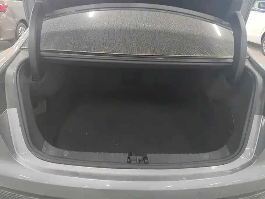BYD Han 2021 из CN, фото 4