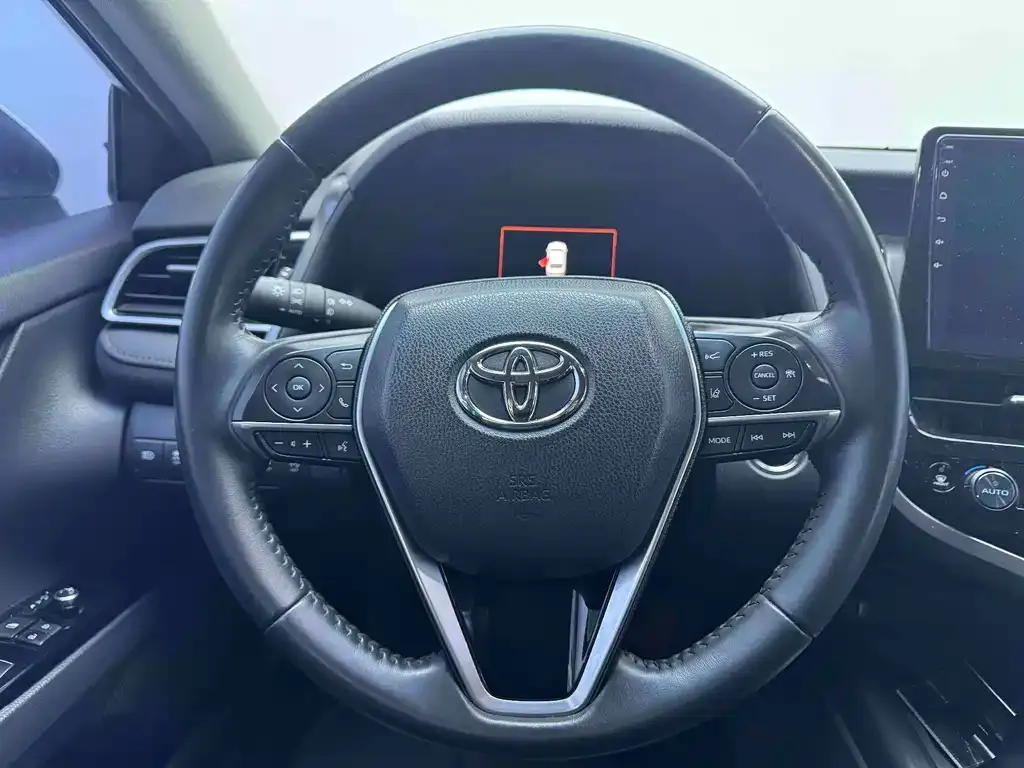 Toyota Camry 2022 из CN, фото 9