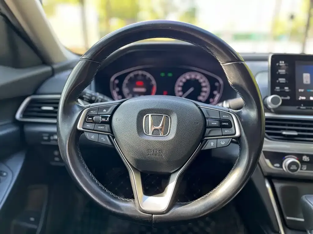 Honda Accord 2021 из CN, фото 8
