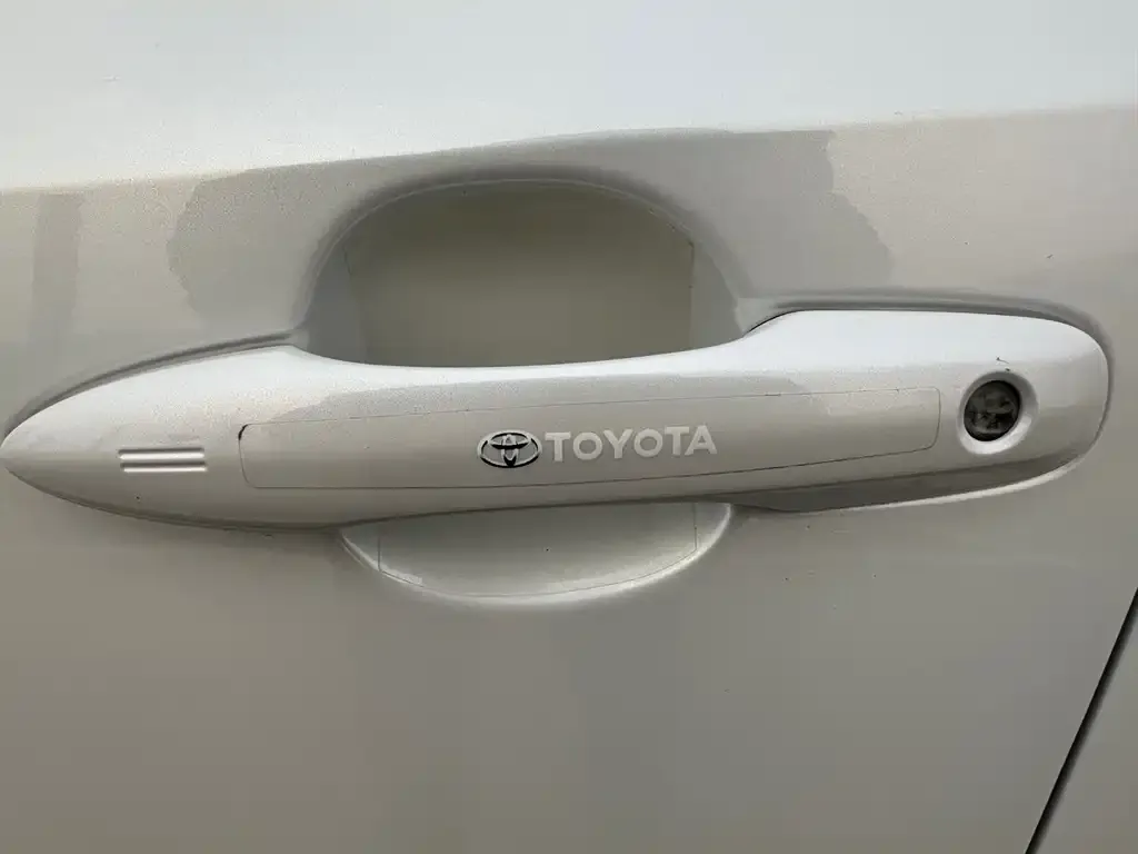 Toyota Levin 2021 из CN, фото 10