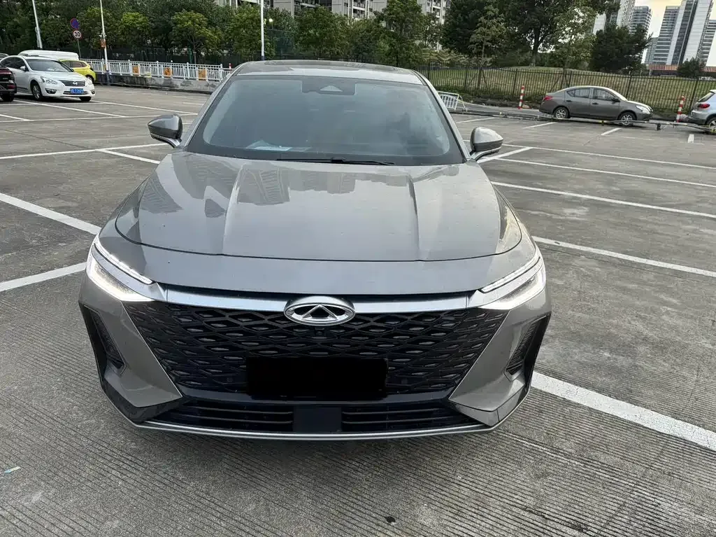 Chery Arrizo 8 2023 из CN, фото 2