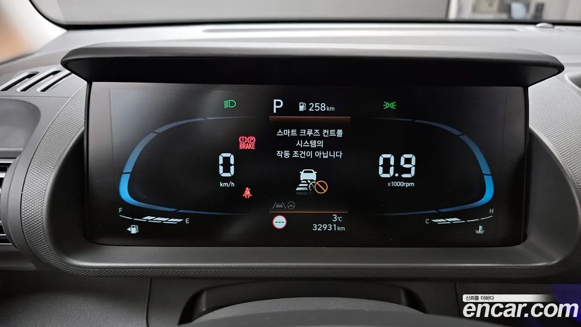 Hyundai Casper — фото 8
