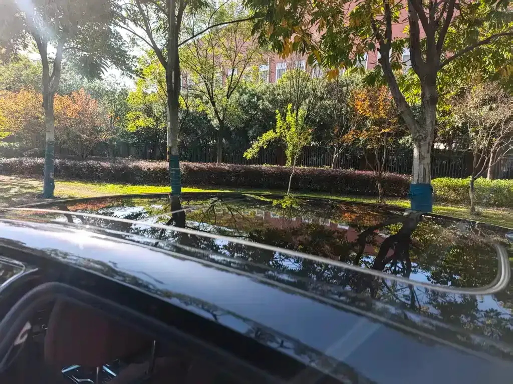 BMW 5 Series 2022 из CN, фото 8
