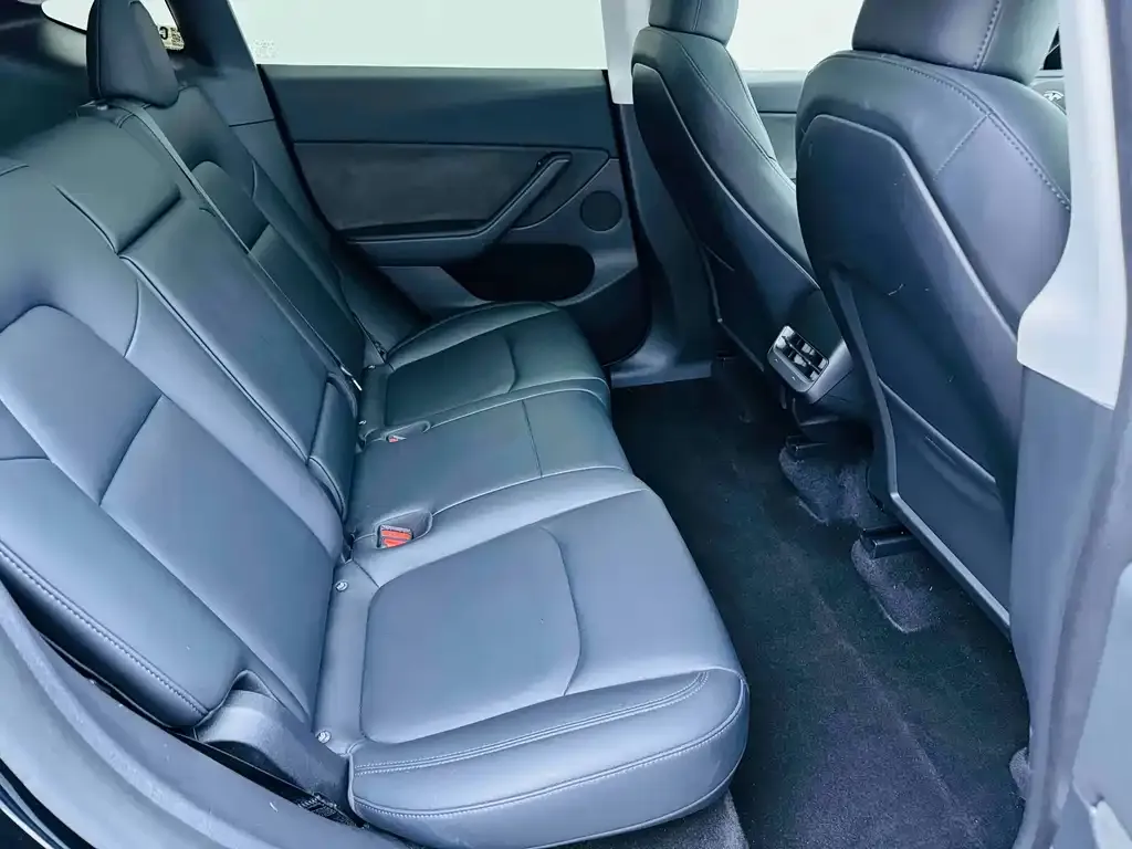 Tesla Model Y 2024 из CN, фото 10