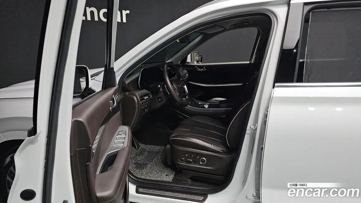 Hyundai Palisade 2023 из KR, фото 10