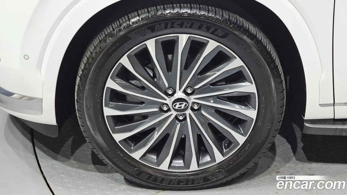 Hyundai Palisade 2023 из KR, фото 5