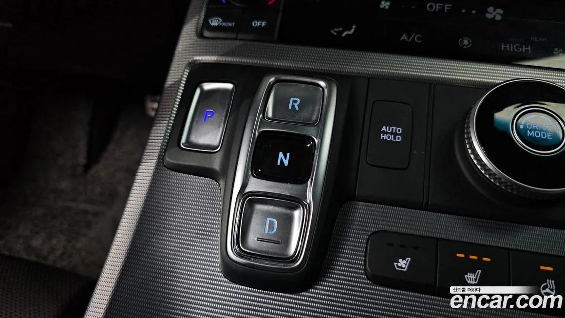 Hyundai Palisade 2023 из KR, фото 9