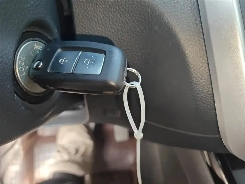 Nissan Tiida 2024 из CN, фото 9
