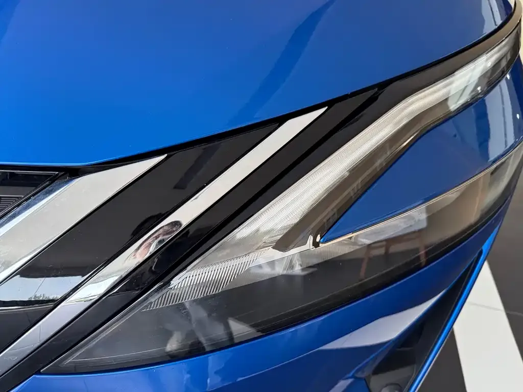 Nissan Qashqai 2023 из CN, фото 4
