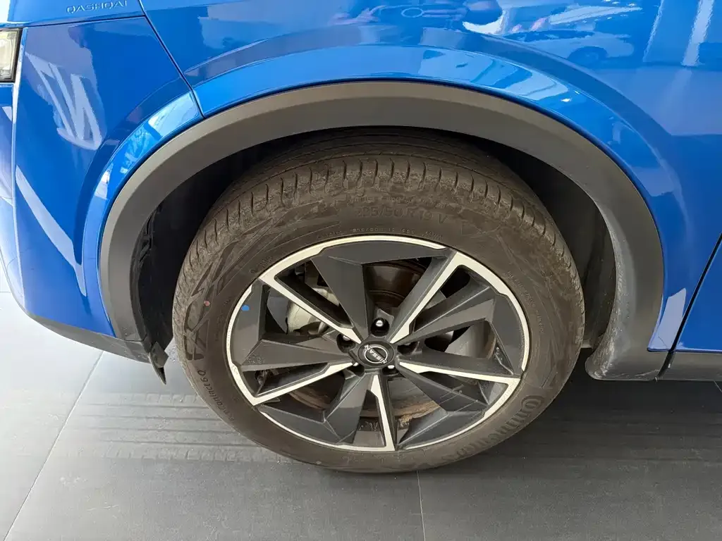 Nissan Qashqai 2023 из CN, фото 5