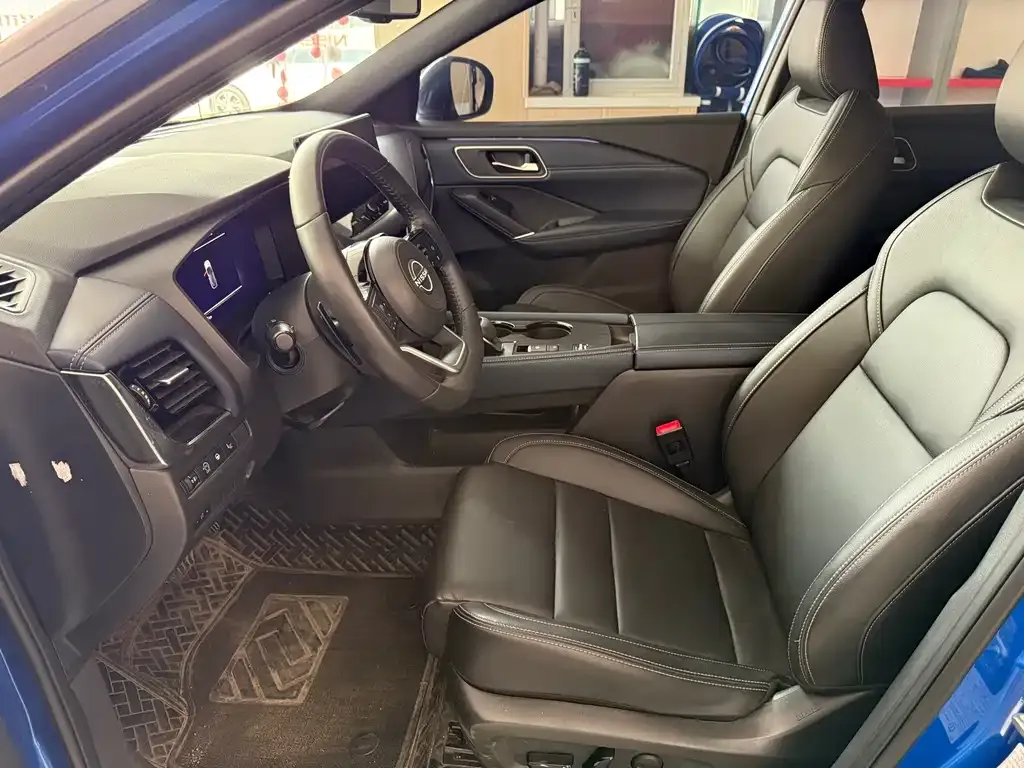 Nissan Qashqai 2023 из CN, фото 7