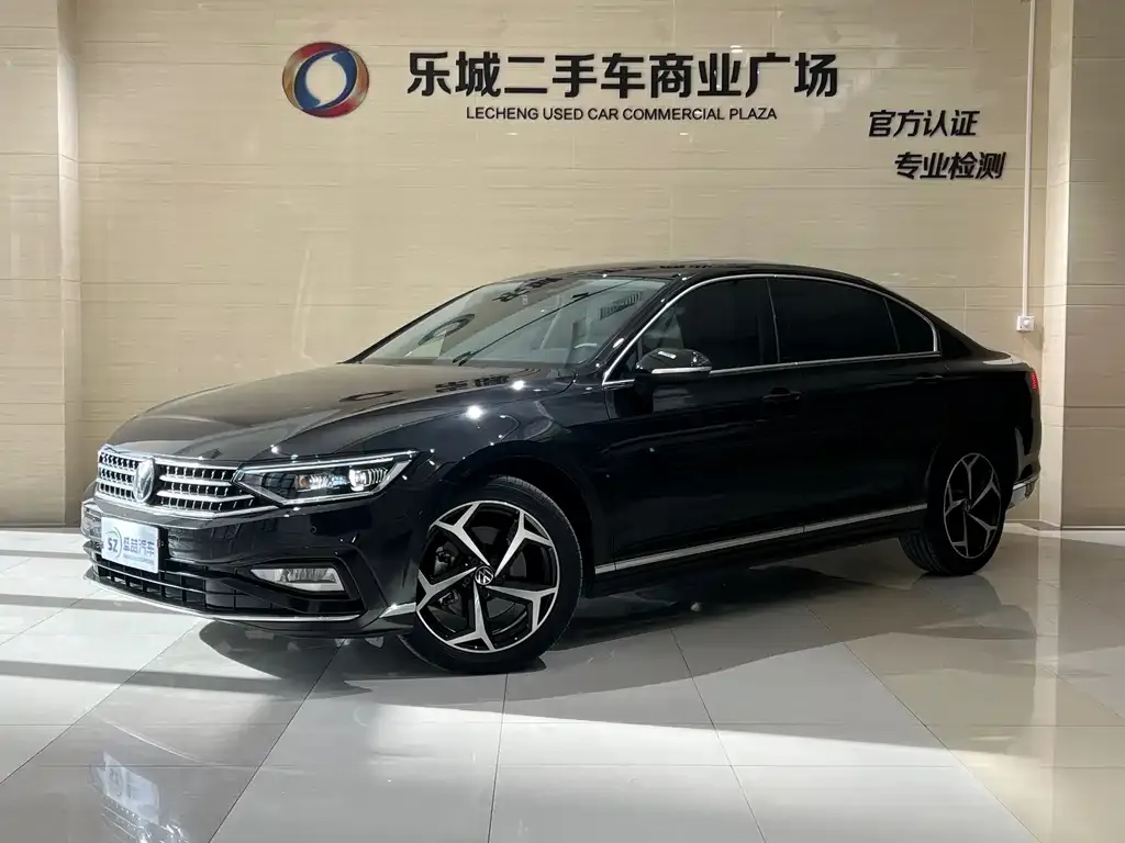 Volkswagen Magotan 2023 из CN, фото 1