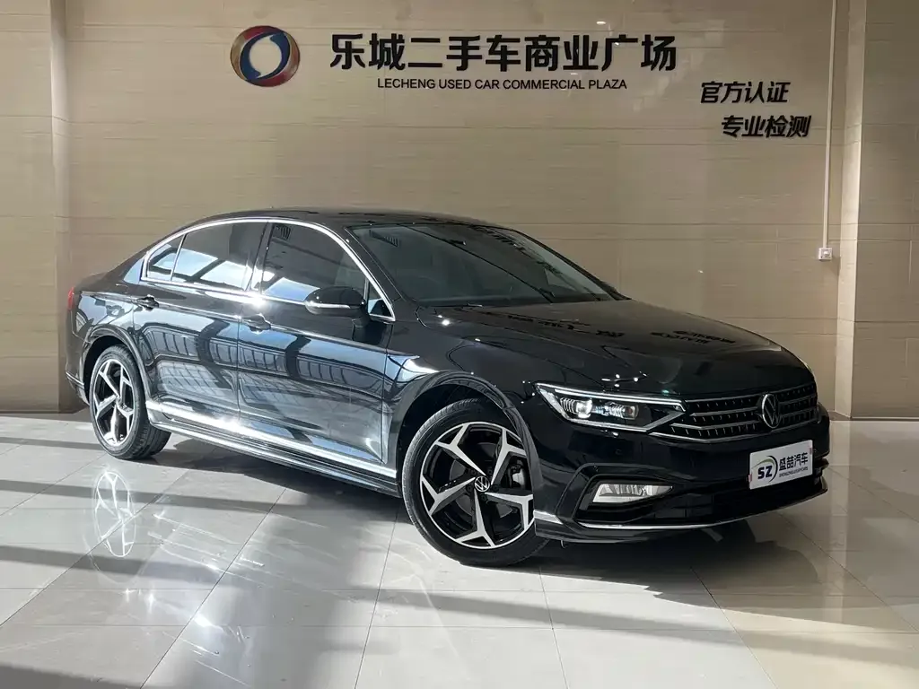 Volkswagen Magotan 2023 из CN, фото 3