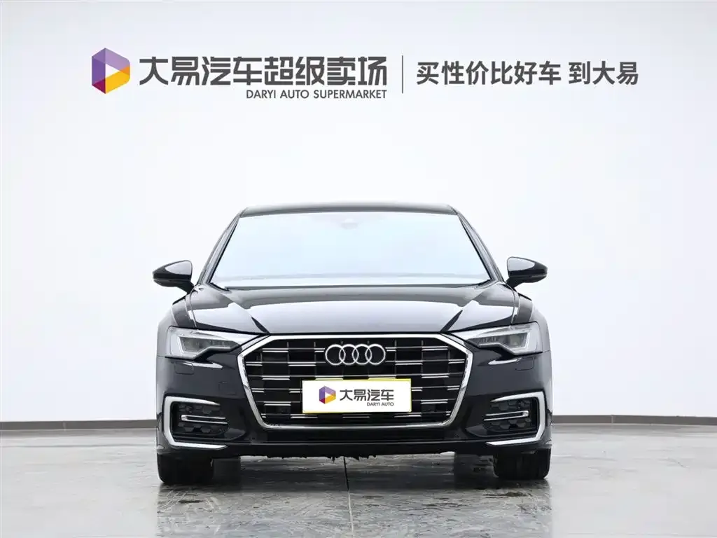 Audi A6L — фото 2