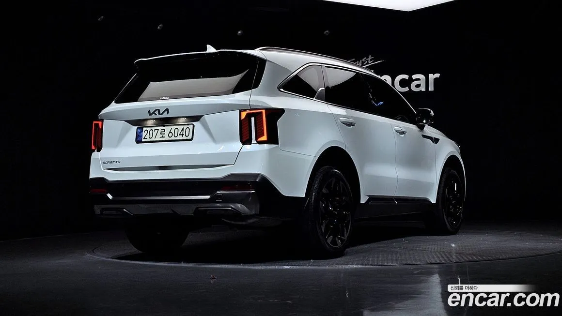 Kia Sorento — фото 2